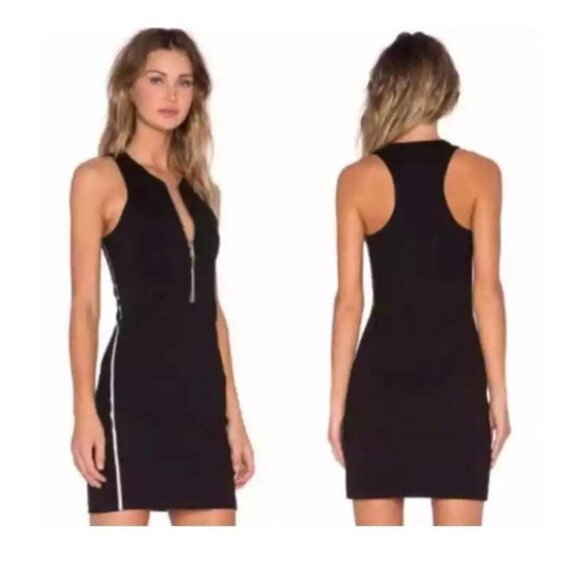 rag & bone Dresses & Skirts - Rag & Bone Jada Tube Dress XS